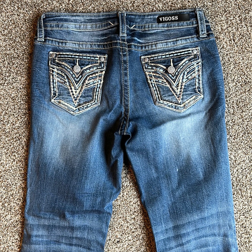 Vigoss Jeans